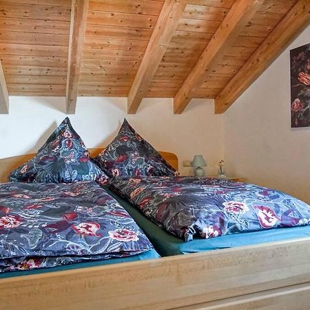 Luxury Living Near Weissensee +Balcony +Netflix ฟุสเซ่น ภายนอก รูปภาพ