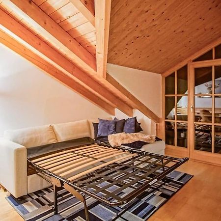 Luxury Living Near Weissensee +Balcony +Netflix ฟุสเซ่น ภายนอก รูปภาพ